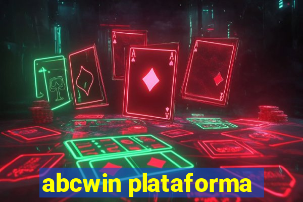 abcwin plataforma